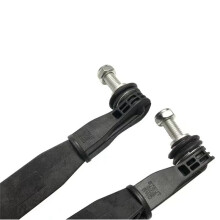 1 Par de Barra Estabilizadora Delantera con Cabezal Esférico para ATS/CTS 20761141 20761142