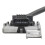 Exhaust Particle NOx Sensor 7P5907807B 5WK97413 for  Cayenne 958 4.2  NOx Oxygen Lambda Sensor 95860680730 6