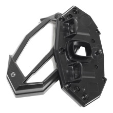 Motorcycle LCD Speedometer Tachometer Shell Instrument Case Cover for Z1000 2014-2022