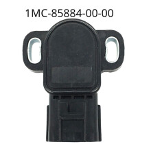 1MC-85884-01-00 1MC-85884-00-00 13585884 TPS Drosselklappensensor Beschleuniger für YZF R6 R6