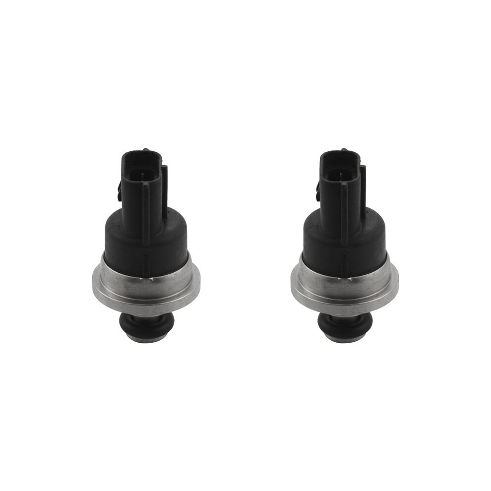 2X Fuel Rail High Pressure Sensor Mr560127 Md360939 For Carisma Challenger Galant Lancer Pajero Space Wagon 6032481349631