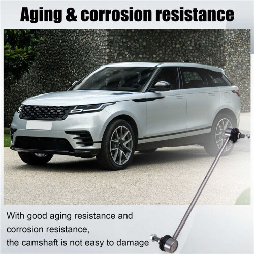 Front Suspension Stabilizer Sway Bar Link  Joint for   Evoque  Sport  LR024474 2