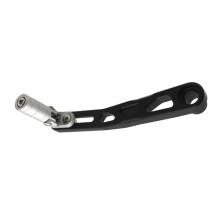 Motorcycle Modification Gear Lever Adjustable Enlarged Shift Lever for XL750 Transalp 2023- Gear Shift Lever B