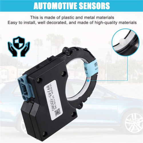 89245-0D080 Auto Sensor Speed Sensor for  2015-2017 Camry 2014-2017  89245-0D080 2