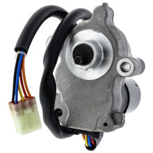 Motorcycle Differential Actuator for Brute Force 750 Prairie 360 16172-1057, 16172-0039