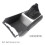 846502H780 Console Center Shifter Frame Shift Panel Decorative Cover for   HD 2007-2010 MT 6