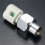 2X Power Steering  Pressure Sensor for /Clio/Megane/Laguna /Kangoo 497610324R 3