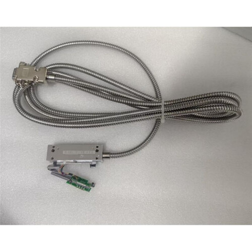 KA500 Reader  Encoder Sensor 5um 0.005mm 5VDC TTL AB Signal with 3 Meter Cable 2