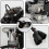 LR023964 LR061663 LR045251 Compressor e Relé de Suspensão A Ar para   3  Sport 5