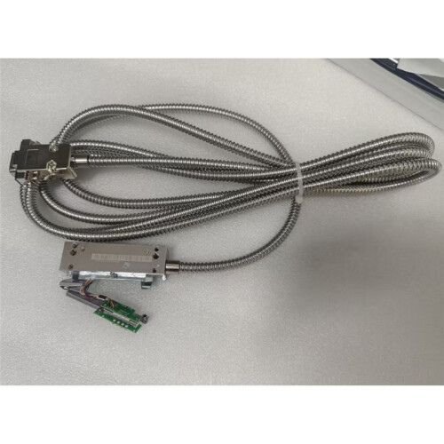KA500 Reader  Encoder Sensor 5um 0.005mm 5VDC TTL AB Signal with 3 Meter Cable