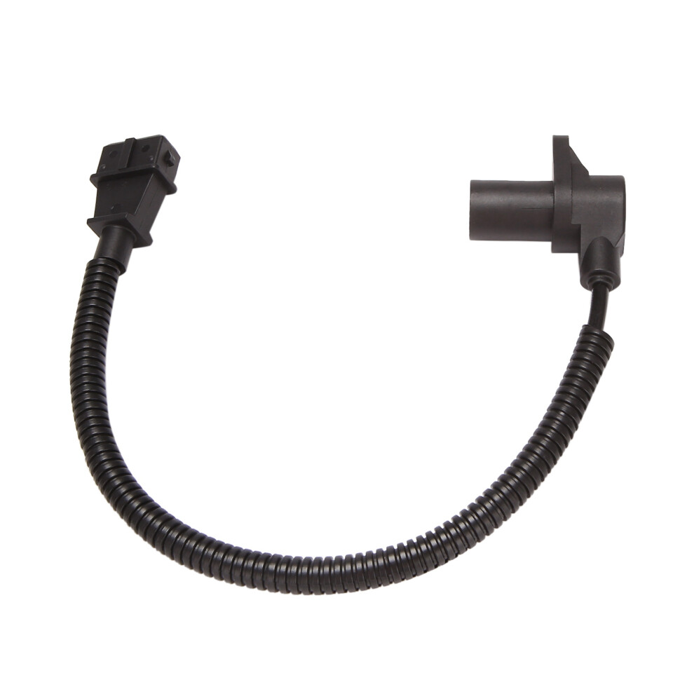 2X Car Crankshaft Position Sensor 39600-4X100 39600-4X210 For Sedona Carnival 2.9L-J3 2006-2014 Crank Sensor 4712706883110