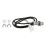 Sensor Cable for Motorcycle Digital Atv Odometer Speedometer Tachometer 5