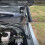 4x Support de Levage de Jambe de Force à Gaz de Capot Avant pour  Frontier Navara D40 Frontier  Pathfinder 2004-2018 5