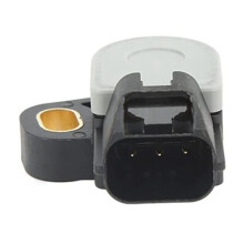2X TPS Throttle Position Sensor for KFX450R KX250F ZX6R ZX6RR Heavy-Duty Motorcycles 21176-0001