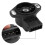 6X Car Throttle Position Sensor for    MD614405 MD614488 MD614662 3