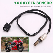 36531-MJE-D01 36531MJED01 O2 Oxygen Sensor Exhaust Oxygen Sensor for CBR650 CBR 650F 650 2014-2016