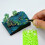 AK Interactive Radioactive Green Moss Diorama & Basing AK8133 3