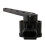 4X per AccuAir E-Level Ride Height Sensor Sospensione del  Aereo Nel Plastica AAROT120 6