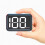 GPS HUD Car Electronics Digital Speedometer for Car Motorcycle HD LED Accessories MPH 3