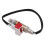2X Syrgassensor 0258003806 Passar för - -Boxster 986 Cabriolet Bildelar 2