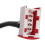 2X Syrgassensor 0258003806 Passar för - -Boxster 986 Cabriolet Bildelar 6