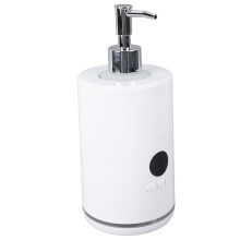 Massage Oil Heater 360 Heating with 2 Bottles, 250ml, LED Touch