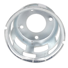 Alloy Steel Starter Pulley Cup for 186FS Generator