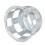 Universal Alloy Steel Starter Cup 186F Engine 1