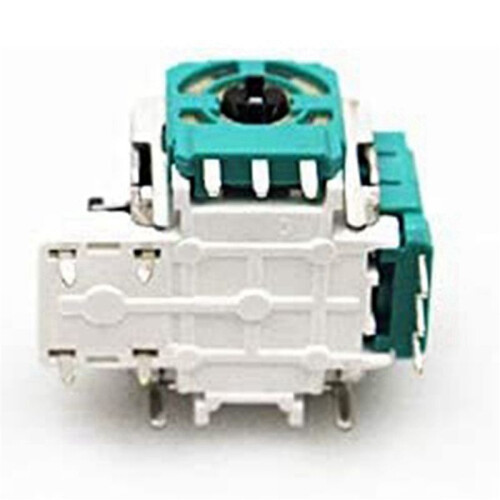 4Pcs Replacement Analog Joystick Module 3D Thumbstick for  One Elite Series 2 2Th Gen Controller 1