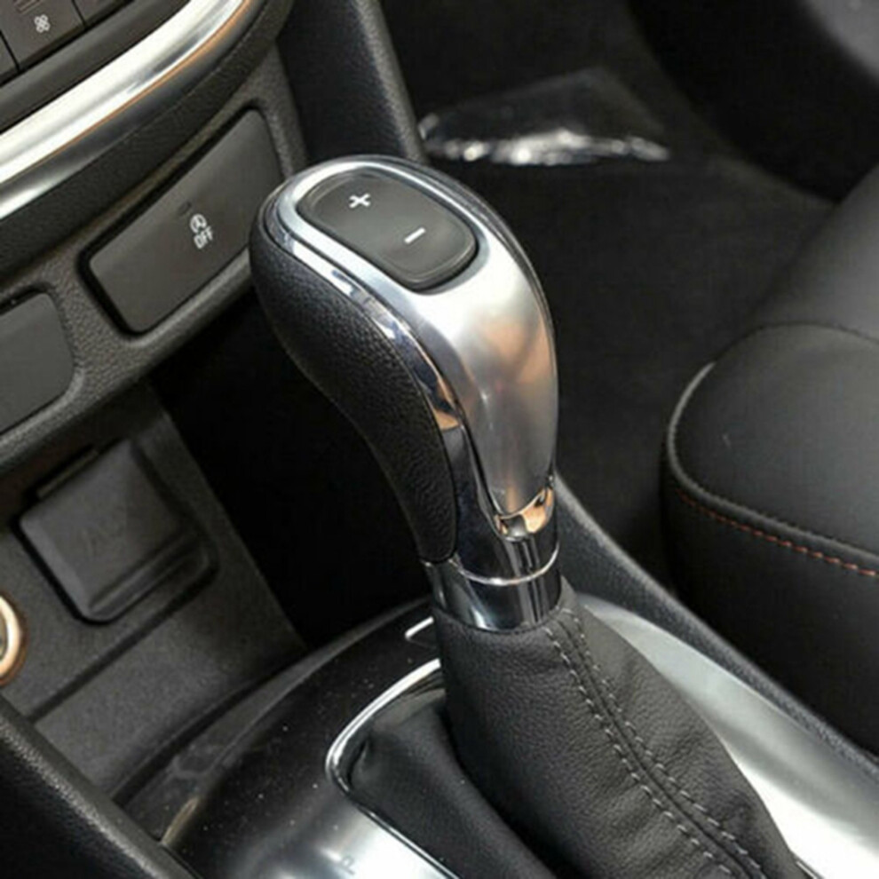 2X Car Gear Shift Knob Automatic Transmission Shifter Lever For Encore 2013 -2019 Mokka 2277550 95133897 6032965864483