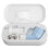 Adjustable Breathing Vibrator Mucus Plug Portable Exerciser 15