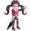 PLAYMOBIL Playmobil X Monster High Draculaura 2