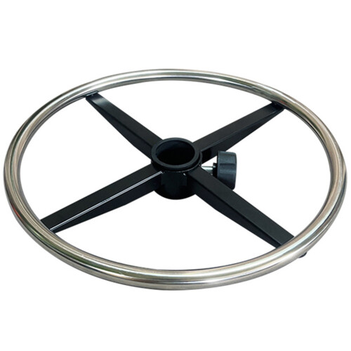 Hocker-Fußstützenringe, einfache Einrichtung, Wohnzimmer,-350mm