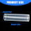 50pcs Multipurpose Tree Grafting Tube Perfect For Small-50 4