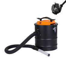 Klinker-Kollektor-Vakuum, 10 l Fassungsvermögen, 850 W-15L