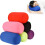 Cuscino cilindrico di supporto con microsfere (2 pezzi) 2