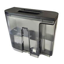 Réservoir d'eau facile à installer avec couvercle sécurisé, pièce de rechange pour cafetières 601, 655 et 701.