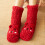 Γυναικείες κάλτσες Sox Sheer Ankle Socks για κορίτσια, λεπτές δαντελωτές νάιλον κοντές 1