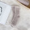 Κάλτσες Coral Fleece για Άνδρες & Γυναίκες – Ζεστές, Χειμερινές Κάλτσες Ύπνου & 1
