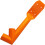 Multi-Angle Gutter Cleaning Tool with Threaded Design – Compatible with Gutter Guards, Removes Leaves from Ground 1
