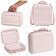 Boîte à lunch | 4,2 litres | Sac à lunch isotherme en EVA | Résistante aux chocs | Bandoulière ajustable