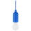 Batteridrevne stripelys Mood0.5ft LED-lys Vanntette campinggavedekorasjonslys 1