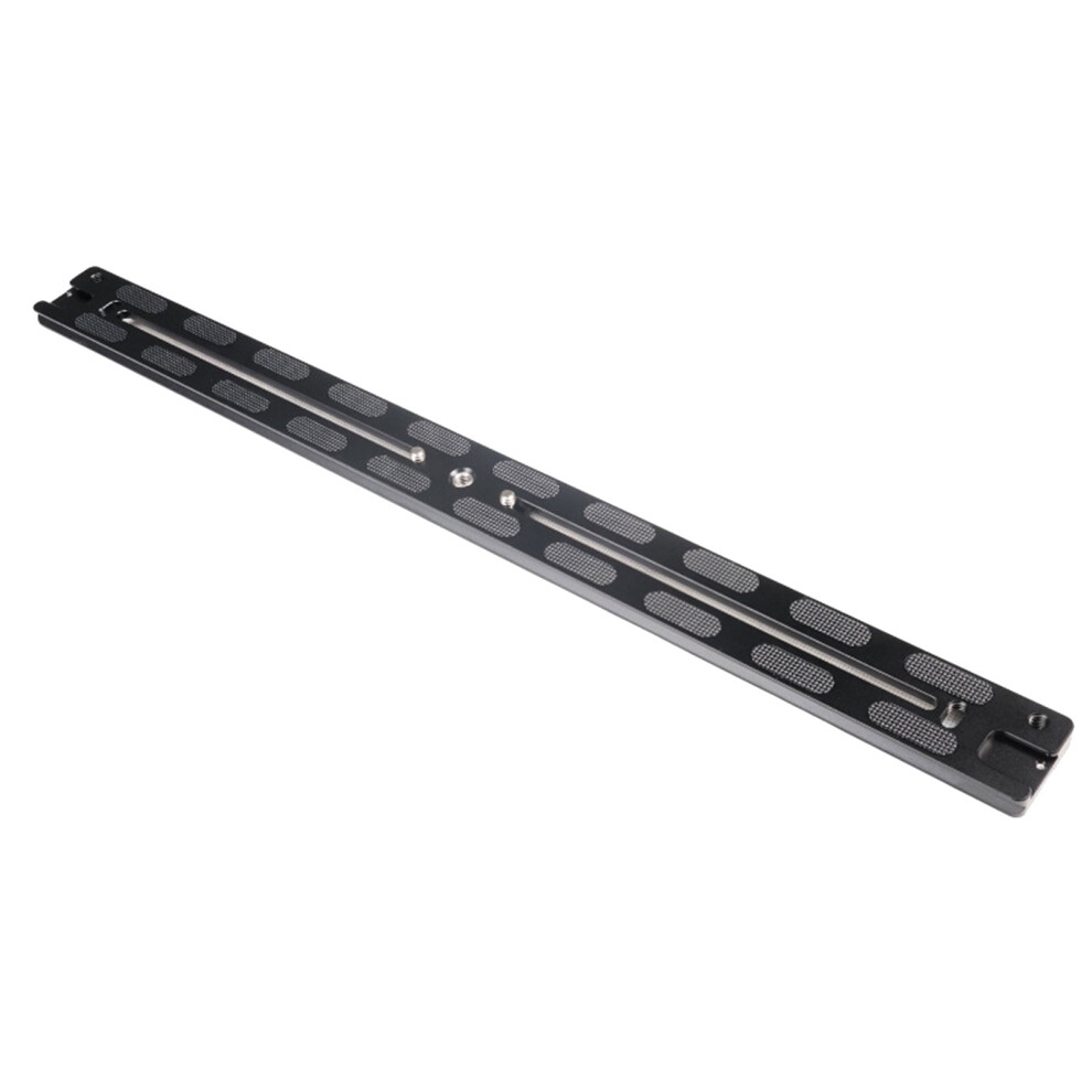 Heavy Duty Photography Lightweight Aluminum Long Arm Quick Release Plate Suitable For Tripod Ballhead 38Mm Clamp Adapter 9555307535720