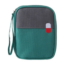 Mini Storage Pouch for Travel, Camping, Hiking – Portable Empty Pouch, Emergency Kit Bag, under $5