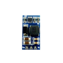 7W mini DC/DC boost-step-up-converter 2,6-5,5V naar 5V/6V/9V/12V spanningsregelaarmodule voor LED-motor