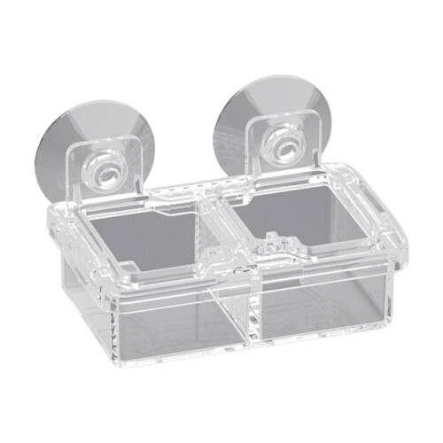 Gamelle pour reptiles (1 pièce)