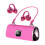 Bluetooth headset clip-on open-ear wireless earphones 36h 1