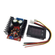 Módulo Regulador de Tensão CC 24V para 12V 9A