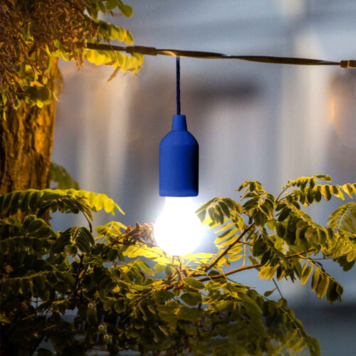 Batteridrevne stripelys Mood0.5ft LED-lys Vanntette campinggavedekorasjonslys 2