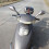 Motorcycle LED Front Turn Signals Rear View Rearview Side Motorcycle Modification 6
